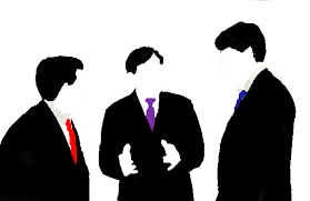 Conflict Resolution Under Pressure