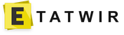Logo of Etatwir