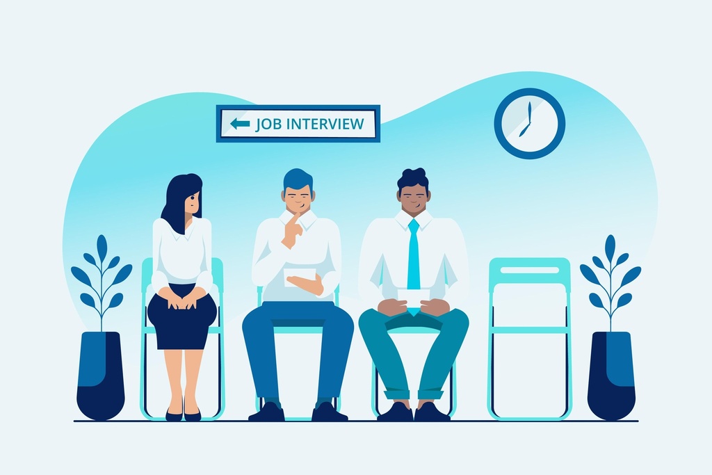 How to Pass the Job Interview?