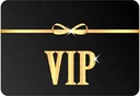 VIP Customer Service