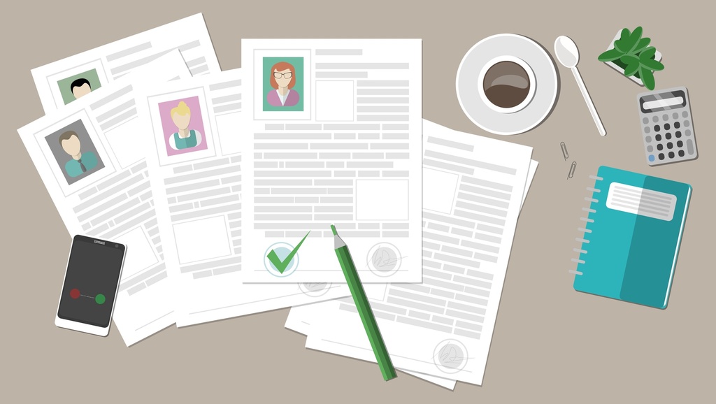 How to Prepare a Distinguished CV