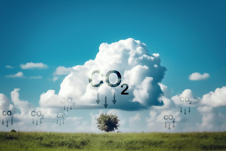 Sustainable Development and Carbon Emission Reduction