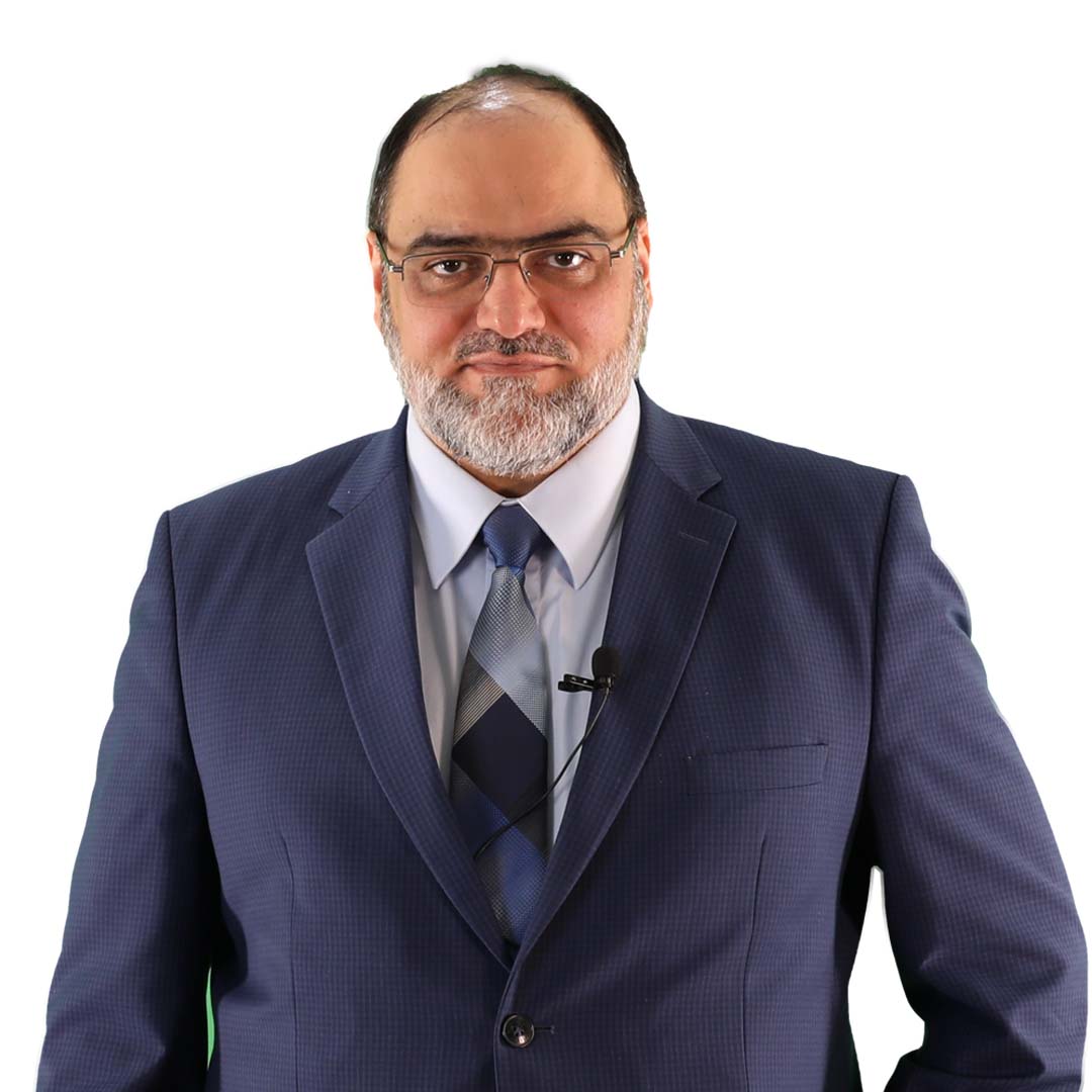 مدرب