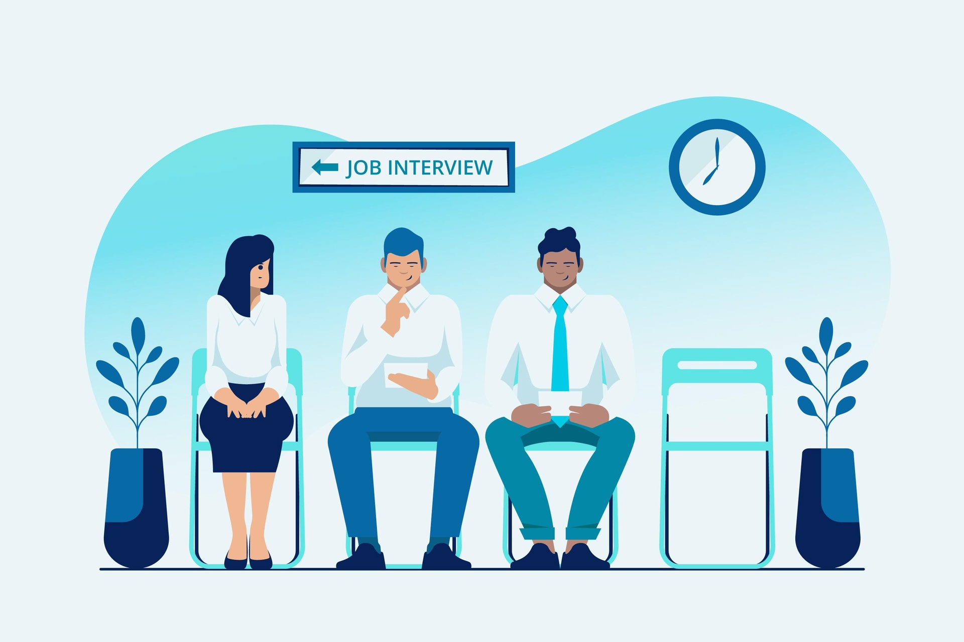 How to Pass the Job Interview