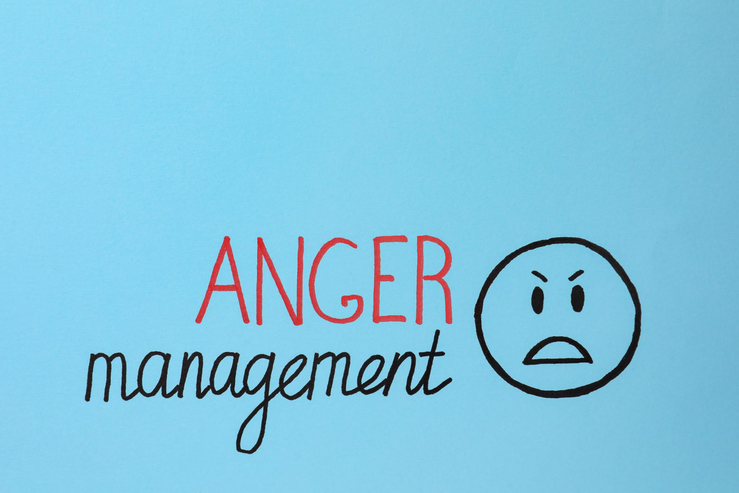 Anger Management