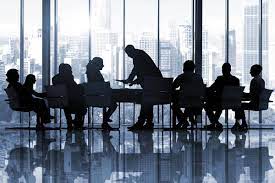  Tasks and Responsibilities of  Board of Directors and  Executive Management