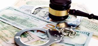 Anti money laundering & Terrorist financing law section 106