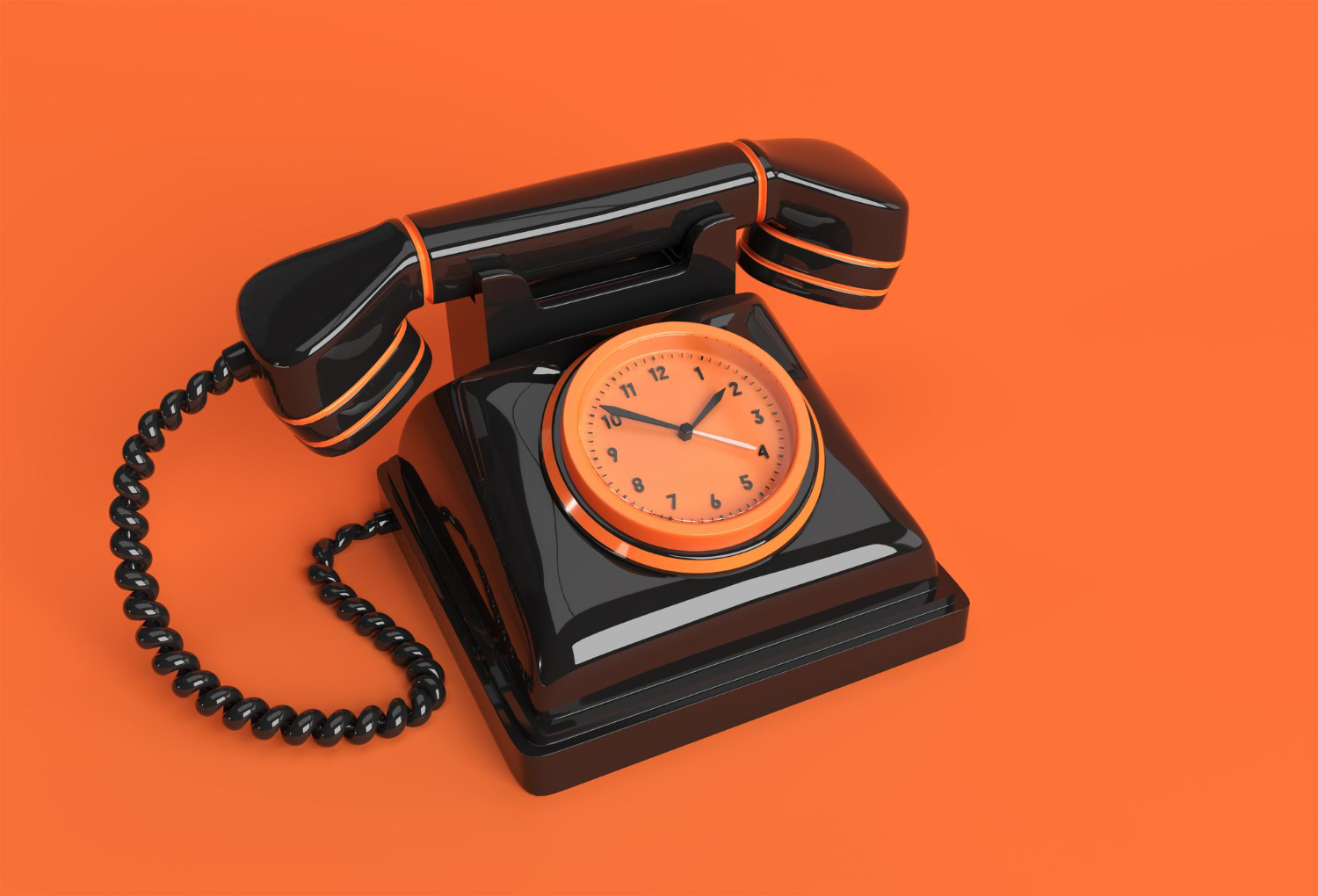 The Art of Selling and Persuasion Over the Phone