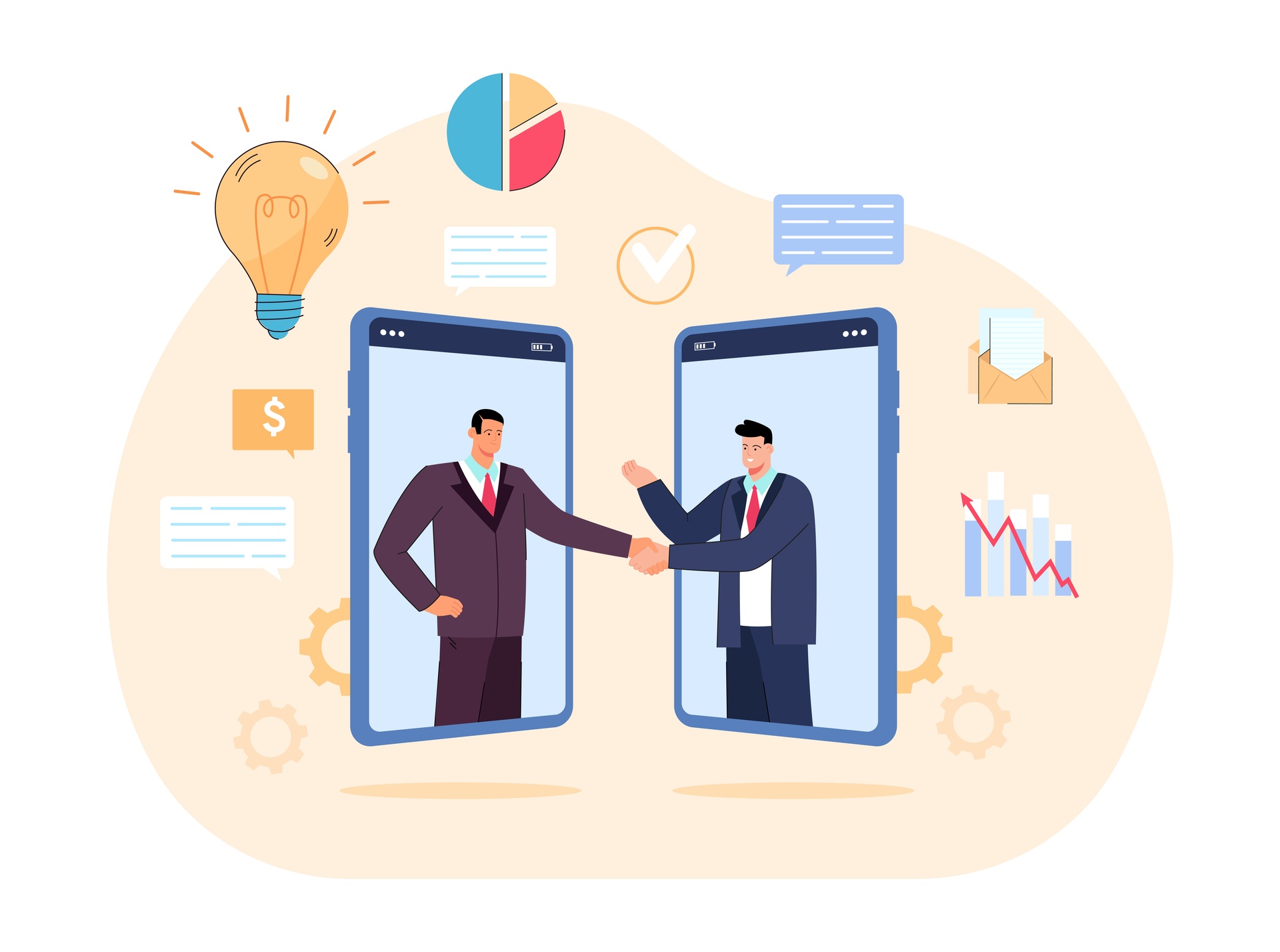 Your Success is in Your Communication Style