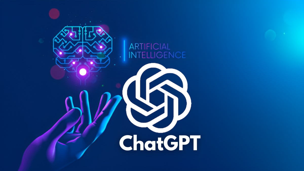 الذكاء الاصطناعي: ChatGPT  مساعدك الشخصي